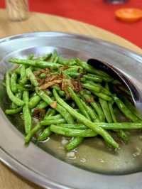 A Journey in Klang