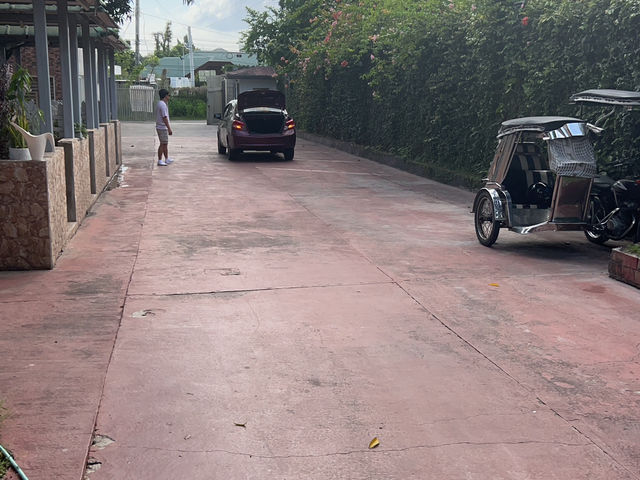 我在菲律賓遊學