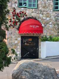 Oliva View De'cafe | สวนผึ้ง ราชบุรี