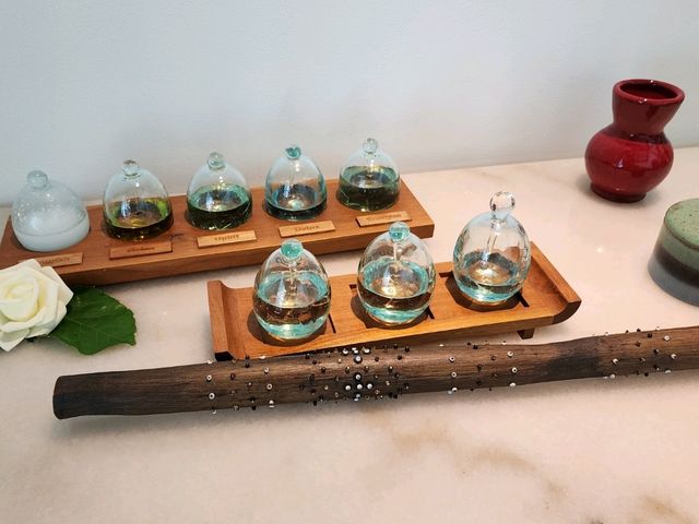 [🇲🇻モルディブ] エメラルドの海を眺めながら – 至福のスパ＆ヨガ体験