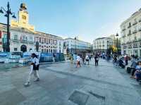 [🇪🇸マドリード] スペインの魅力が詰まったマドリードの街歩き