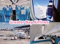 Greater Bay Airlines