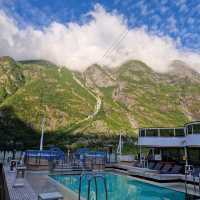 Rotterdam – Holland America Line