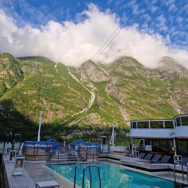 Rotterdam – Holland America Line