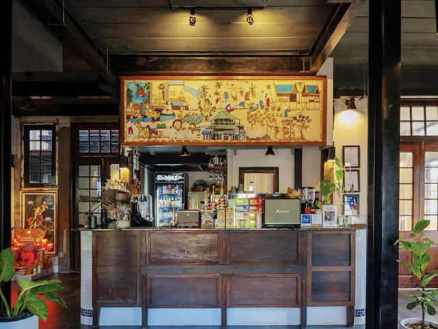 Vela Bar - เวฬาบาร์ คาเฟ่วารินชำราบ