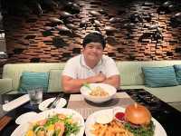 Marriott Nai Yang Phuket