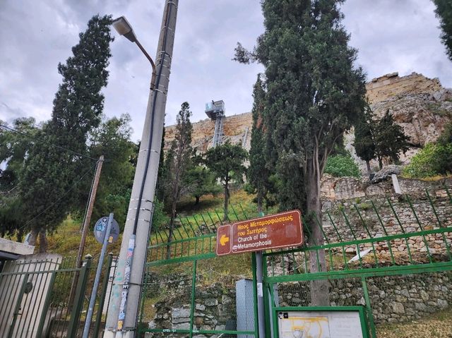 [🇬🇷アテネ] ディオニューソス劇場の魅力