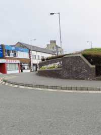 Spring Escape to Carrickfergus Castle