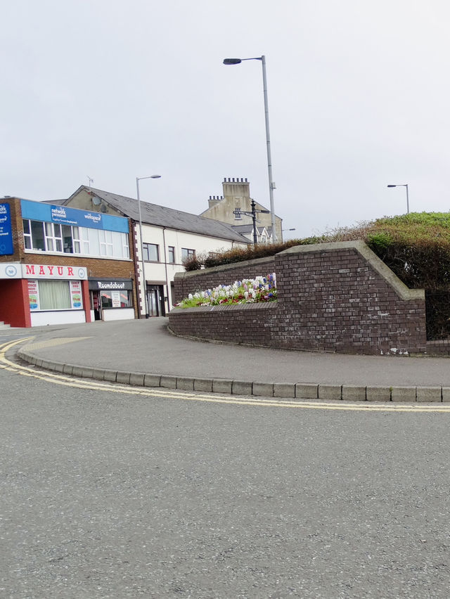 Spring Escape to Carrickfergus Castle