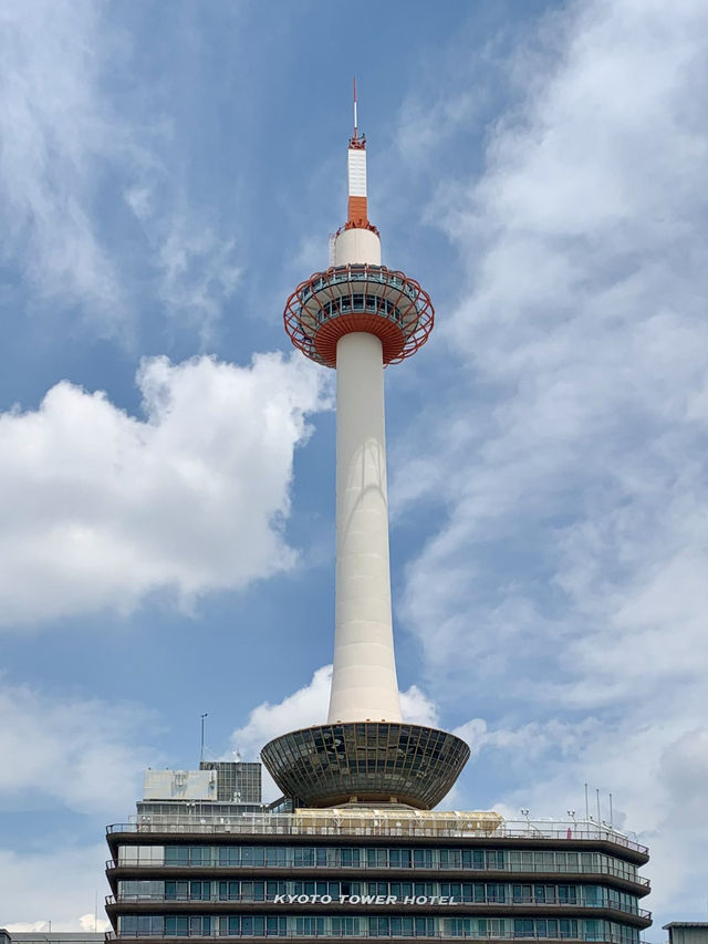 京都・女子ひとり旅
