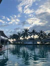 【グラビ】Sofitel Krabi 🌴 五つ星リゾートホテル