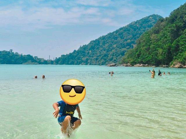 เที่ยวภูเก็ต-พังงา 4 วัน 3 คืน