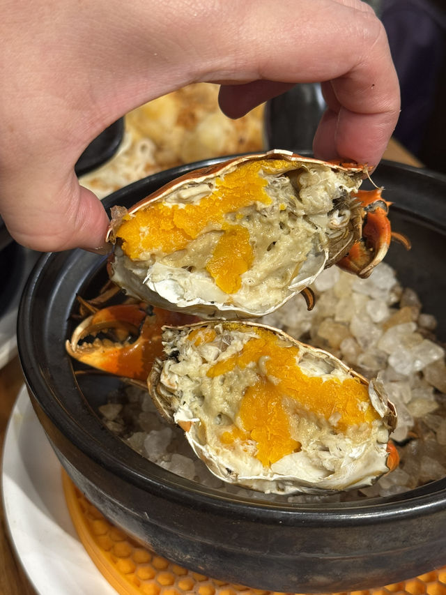 大排檔小炒  (銅鑼灣)