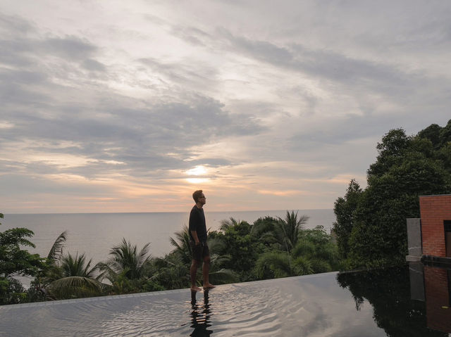 Ayara Kamala Resort & Spa 🏨