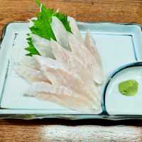 不爆吃小樽三角市場，北海道是白來了！必試白身魚八角