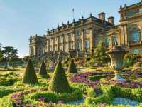Lotherton: charming estate that must visit!