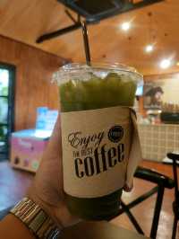 ร้านอาหารธีมทะเล โจรสลัด บรรยากาศดี ย่านรามอินทรา