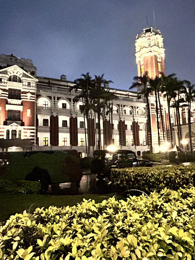 A Solo Traveler’s Guide to Taipei: Must-Visit Points of Interest
