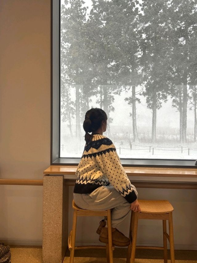 ❣️숲의 운치를 느끼며 데이트하기 좋았던 제주카페 "블루보틀"❣️