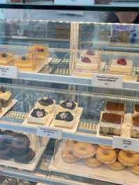 ArtemisCafe Bangsaen บรรยากาศสุดล้ำ ถ่ายรูปสวย