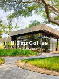 U Cup Coffee พิกัดคาเฟ่ ฉะเชิงเทรา