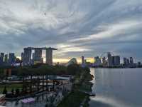 แพลนเที่ยวสิงคโปร์วันหยุดยาว