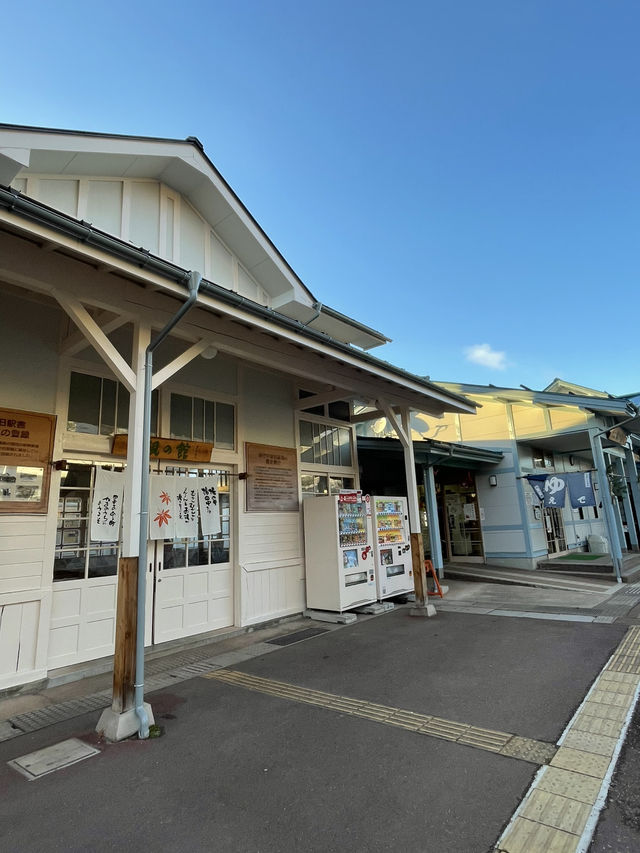 【長野】心も身体もリラックス！湯田中温泉へ