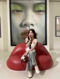 MOCA Bangkok – I’ll Be Back