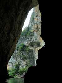Zhijing Grand Canyon
