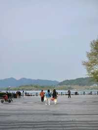 แพลนเที่ยวหางโจว 1 Day Trip