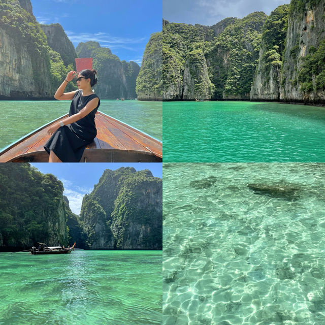 20 ที่เที่ยวภูเก็ตช่วงซัมเมอร์ 🌴🥥