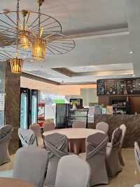 โรงแรมเดอไพร์ม @รางน้ำ