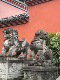 Laojun Cave