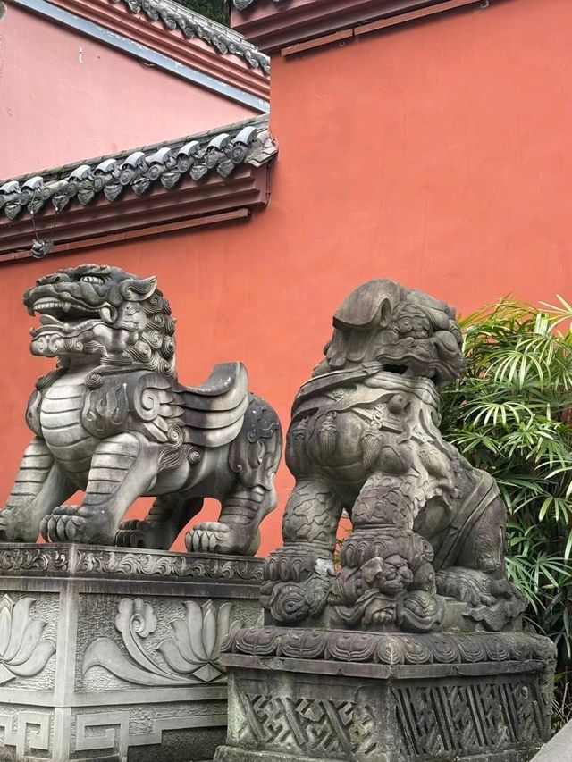 Laojun Cave