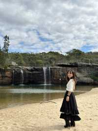 Wattamolla Wonders: A Hidden Slice of Paradise