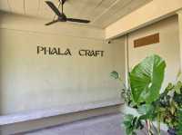 Phala Craft Coffee Roasters ระยอง
