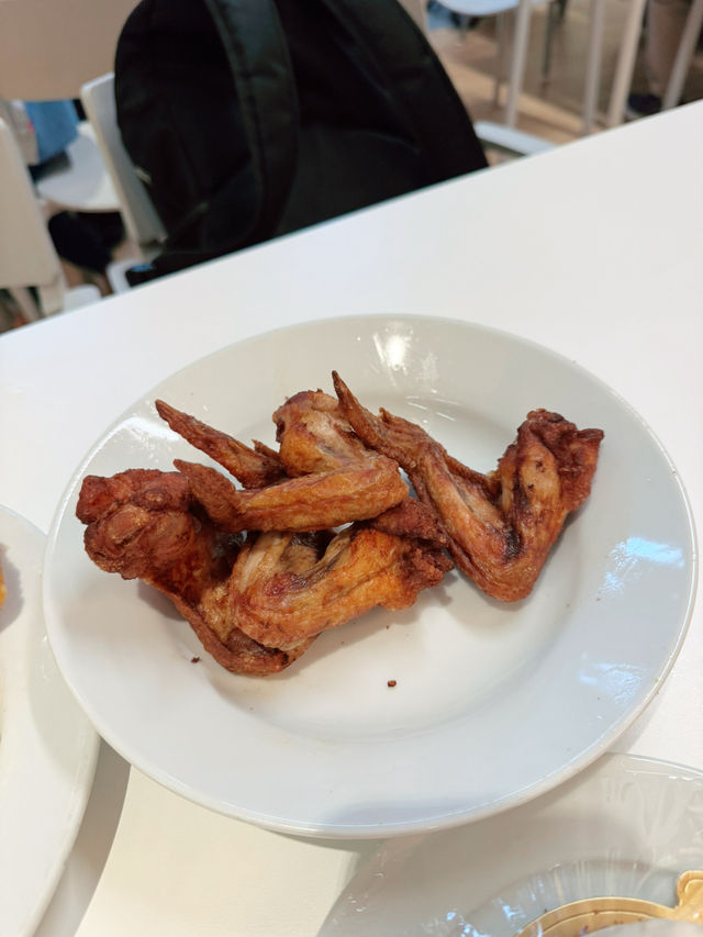 Satisfy Your Cravings with Swedish Flavors at IKEA Cheras! 🇸🇪🍴”