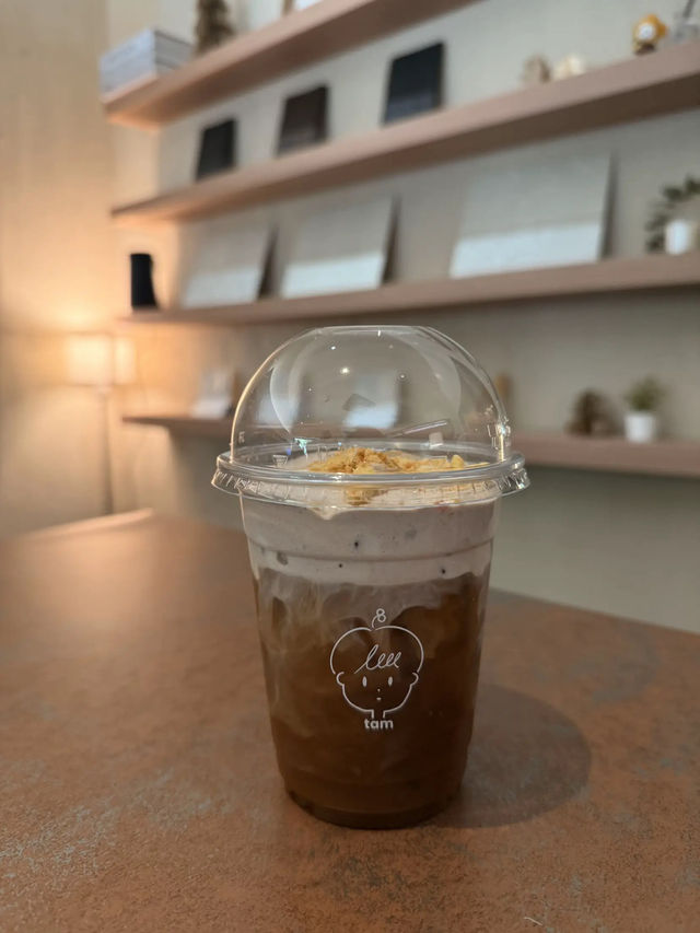 𝗧𝗔𝗠 𝗖𝗼𝗳𝗳𝗲𝗲 ย่านสันพระเนตร จ.เชียงใหม่