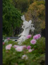 Shanghai Botanical Garden- A Urban Oasis