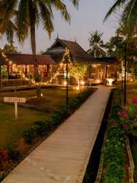 💛 ร้านอาหารเหนือบ้าน ๆ ที่อบอุ่นเหมือนกินข้าวอยู่