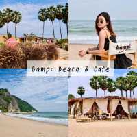 แจกแพลนเที่ยวหัวหิน-ปราณบุรี 2 วัน 1 คืน