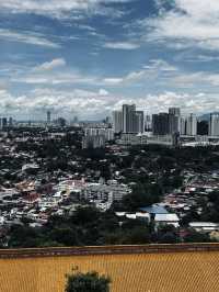 🌿 A Penangite’s Love Letter to Kek Lok Si Temple 🌸