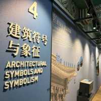 Dr. Sun Yat-sen's Memorial Hall: A Tribute to a Revolutionary Leader