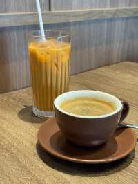 假日泰式早午餐｜O'Thai Restaurant (紅磡)