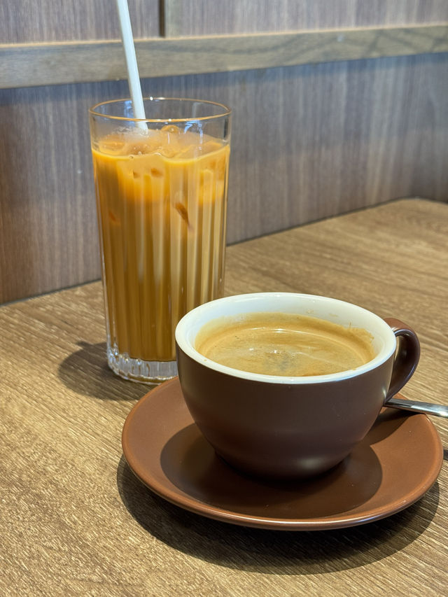 假日泰式早午餐｜O'Thai Restaurant (紅磡)