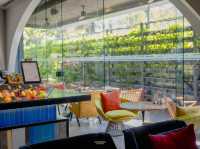 Dee Lite Bistro อิ่มอร่อยกับเมนูฟิวชั่น
