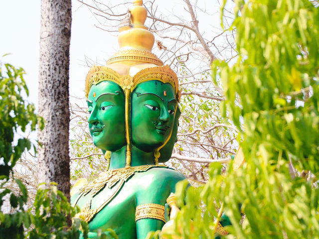 วัดป่าภัทรปิยาราม 