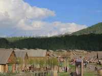Kanas: A Fairytale Escape in the Heart of Xinjiang