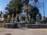 【福岡】「令和」の舞台となった小さな神社