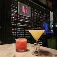 【バンコク】アジアンティストなBar&Restaurant